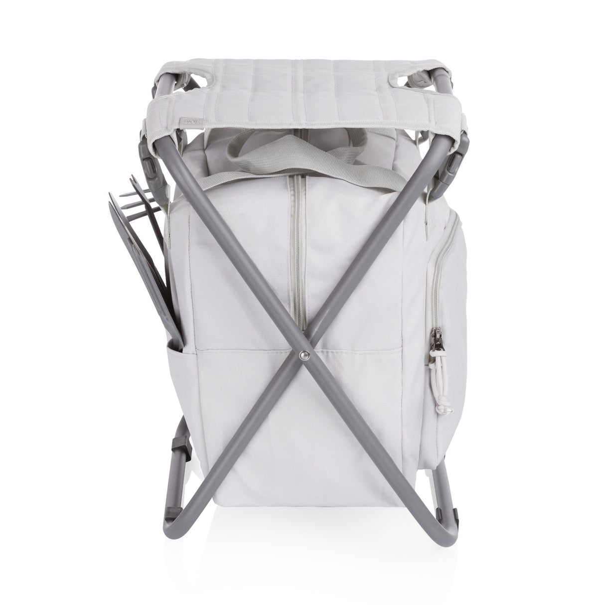 Gardener 2.0 Folding Seat with Tools