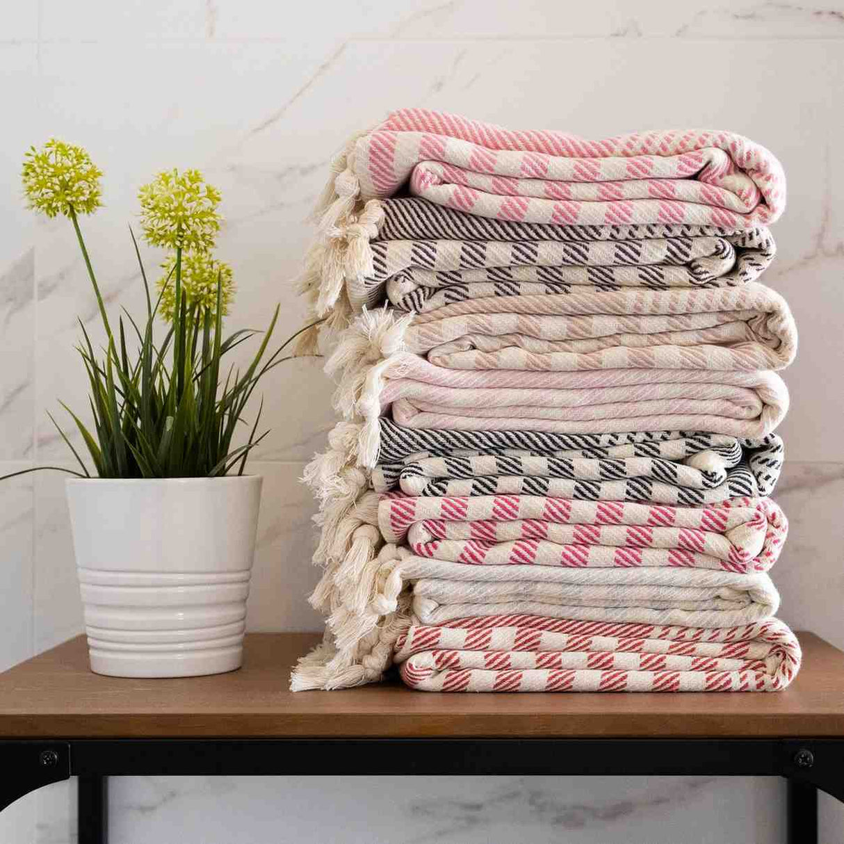 Bora Peshtemal Towel