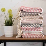 Bora Peshtemal Towel