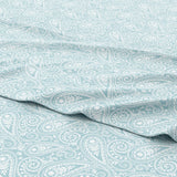 Turkish Cotton Flannel Sheet - Belle Collection