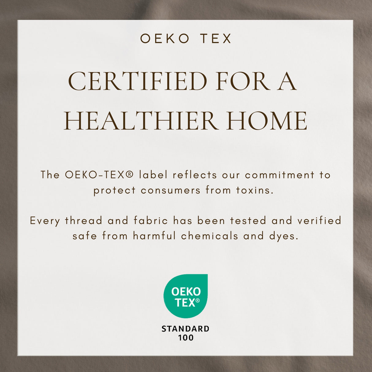 4-Piece Cotton Solid Flannel Sheet - Nordic Collection