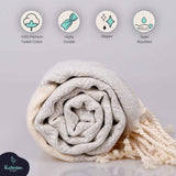 Diamond Towel