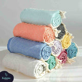 Diamond Towel