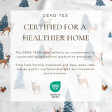 4-Piece Turkish Cotton Flannel Sheet - Whittaker Collection