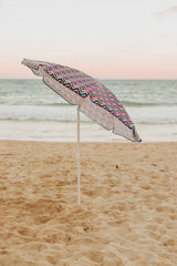 5.5 Ft. Portable Beach Umbrella