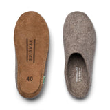 Kyrgies Molded Sole - Low Back