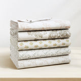 Turkish Cotton Flannel Sheet - Belle Collection