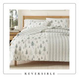 Rustic Landscape Quilt Set - Matthew Collection