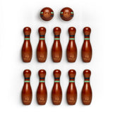 Lawn Bowling