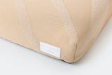 Brigette Romanek | Taupe Dog Bed or Bed Cover