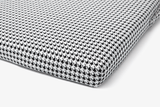 Houndstooth | Dog Bed or Bed Cover