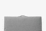 Houndstooth | Dog Bed or Bed Cover