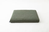 Sage | Modern Dog Bed or Bed Cover