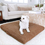 Terra | Modern Dog Bed or Bed Cover