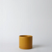 Solid Goods - Ceramic Cylinder with Saucer