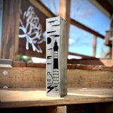 Lighthouse Solar Tube Light