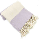 Herringbone Turkish Towel