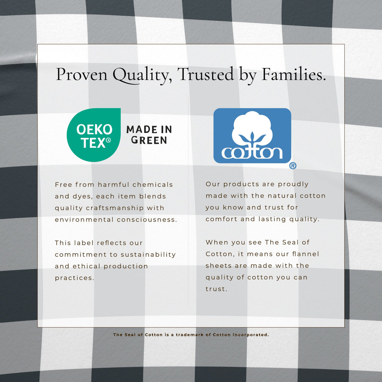 Turkish Cotton Flannel Sheet - Belle Collection