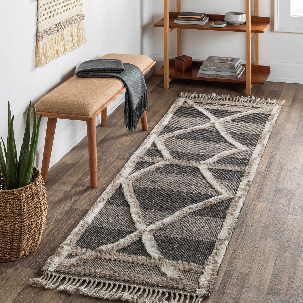The Margo Rug