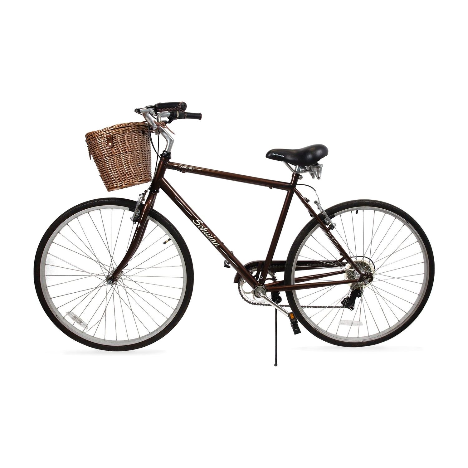 Cambridge Bicycle Basket Cambridge Bicycle Basket