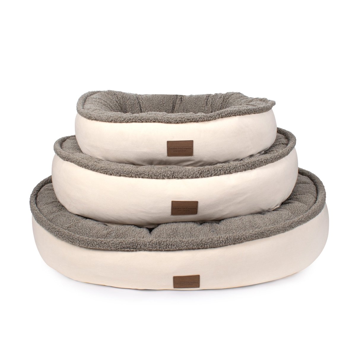 Microfiber Comfy Cup