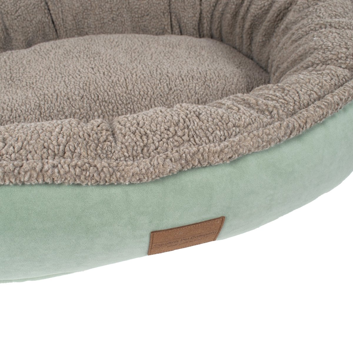 Microfiber Comfy Cup