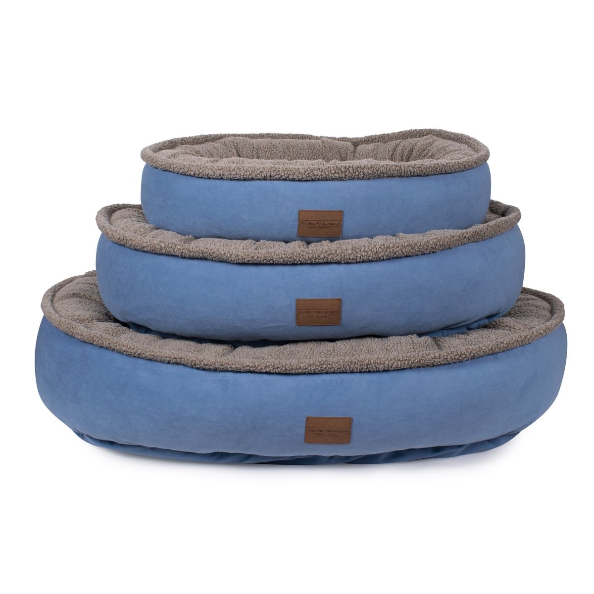 Microfiber Comfy Cup