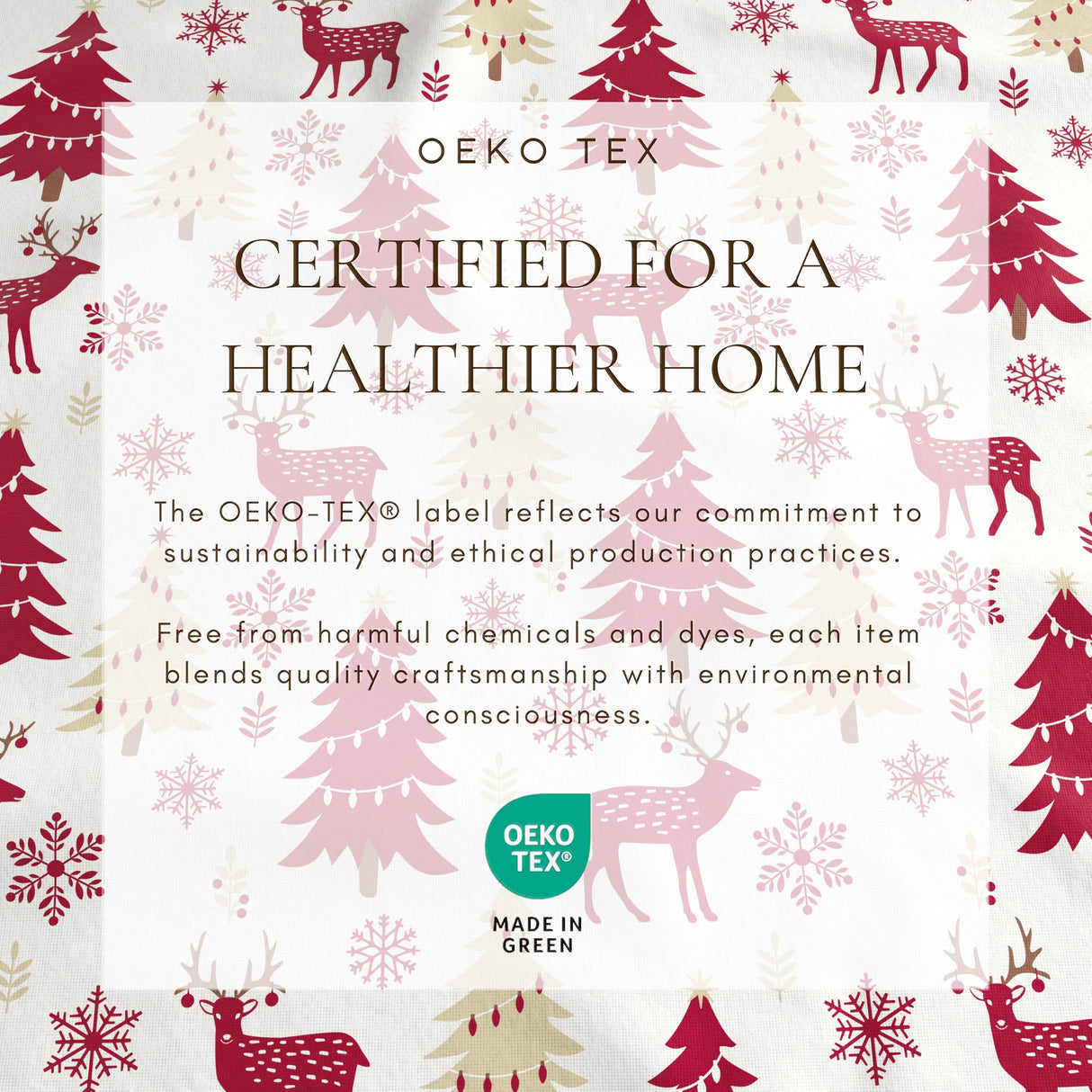 100% Turkish Cotton Flannel Sheet Sets - Boulder Collection