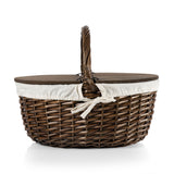 Country Picnic Basket