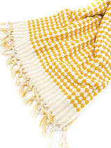 Pom Pom Hand Towel
