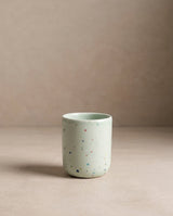 Espresso Cups/ Egg Cups stoneware ceramic — Party Collection