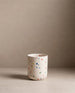 Espresso Cups/ Egg Cups stoneware ceramic — Party Collection