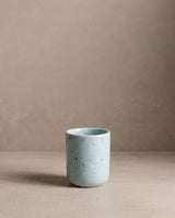 Espresso Cups/ Egg Cups stoneware ceramic — Party Collection