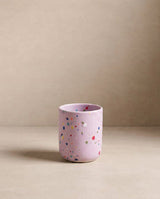 Espresso Cups/ Egg Cups stoneware ceramic — Party Collection