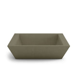 Newport Outdoor Shallow Planter
