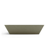 Newport Outdoor Shallow Planter