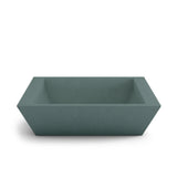 Newport Outdoor Shallow Planter
