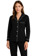 Cotton Womens Pajama Set
