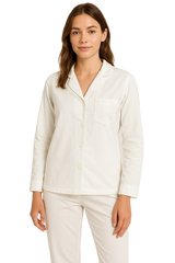 Cotton Womens Pajama Set