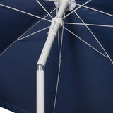 5.5 Ft. Portable Beach Umbrella