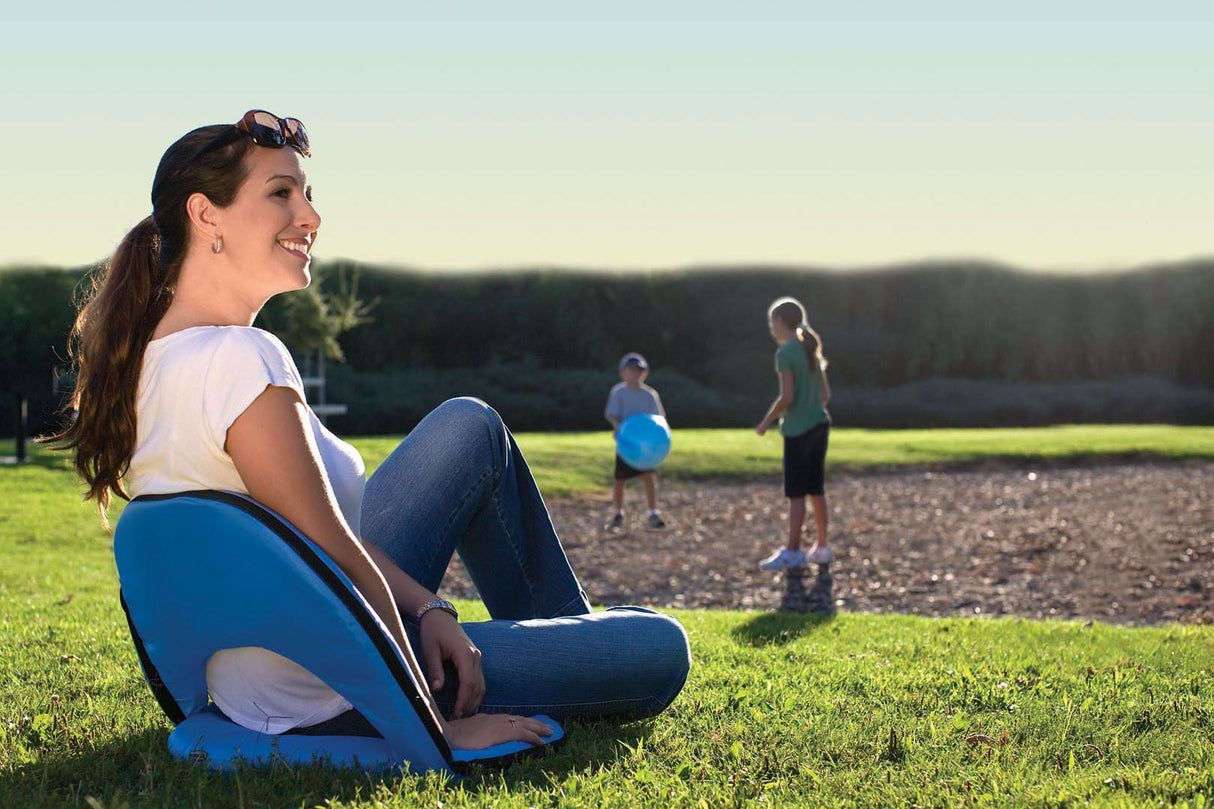 Oniva Portable Reclining Seat
