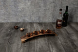 Lowlands Whiskey Flight Glencairn® Glass Tasting Set