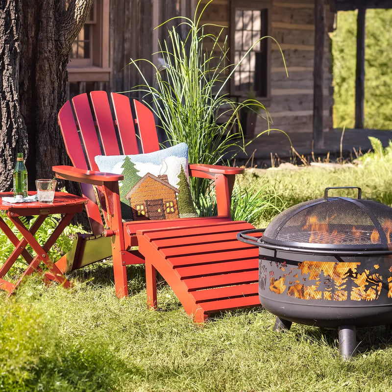 Outdoor Furniture
