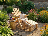 Outdoor Patio Footrest