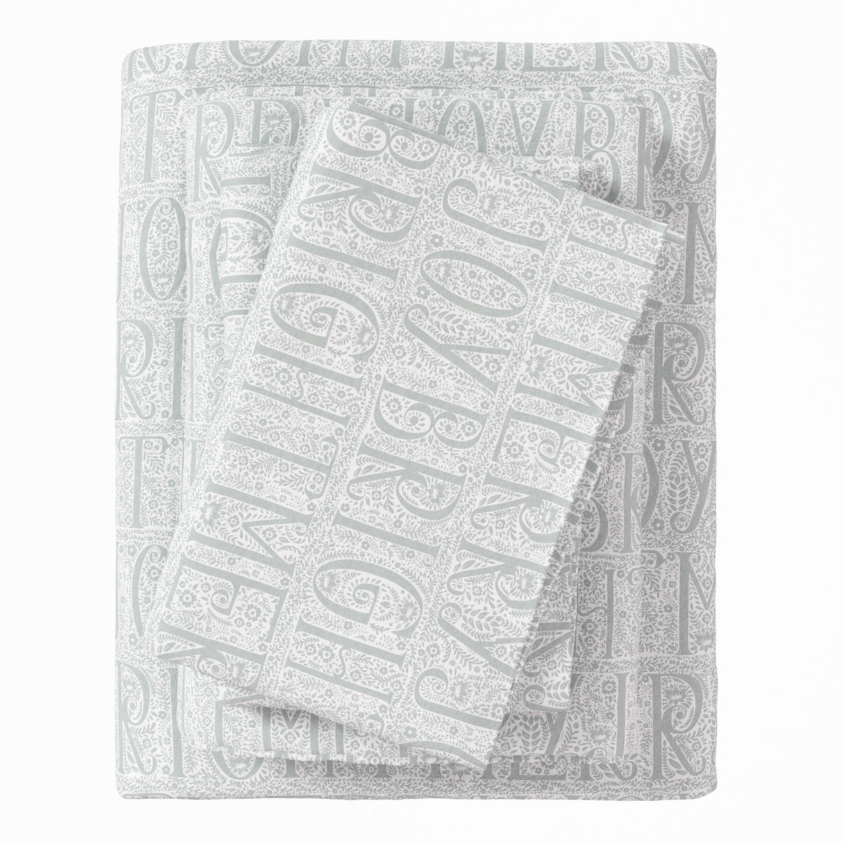 Turkish Cotton Flannel Sheet - Belle Collection