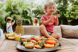 Lazy Susan Serving Tray