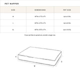 Pendleton All Season Pet Napper