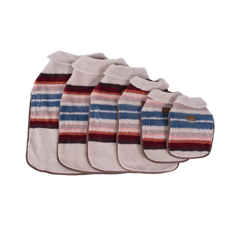 Pendleton Berber Dog Coat