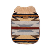 Pendleton Berber Dog Coat