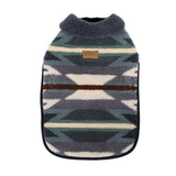 Pendleton Berber Dog Coat